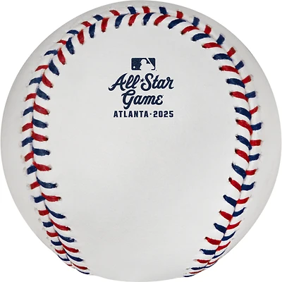 Rawlings 2025 MLB All-Star Game Logo Baseball