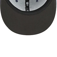 Casquette ajustée 59FIFTY pour homme bleu marine Reading Phillies Theme Nights Keystones New Era