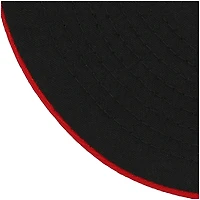 NWE REAPHL RED HOME MIB AUTHENTIC COLLECTION 59FIFTY HATMENHIC