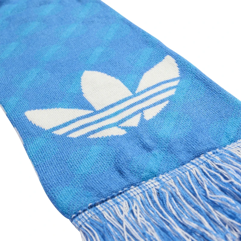 adidas Real Madrid Home Team Scarf