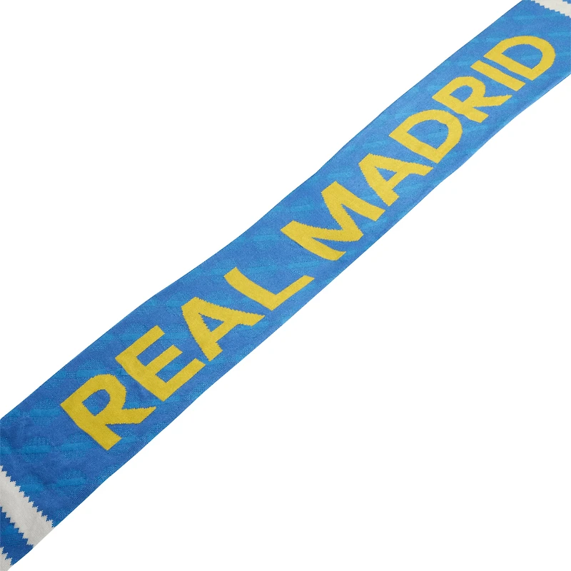 adidas Real Madrid Home Team Scarf