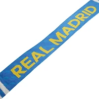 adidas Real Madrid Home Team Scarf