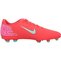 Arda Güler Real Madrid Crampons Nike Mercurial orange autographiés