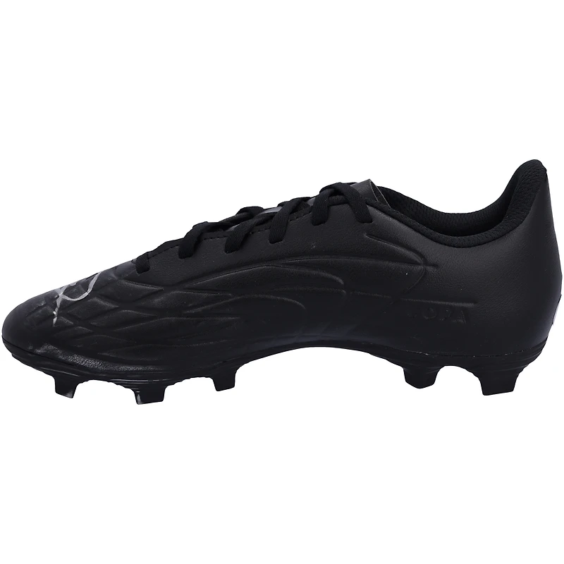 Kaká Real Madrid Autographed Black adidas Soccer Cleat - BAS