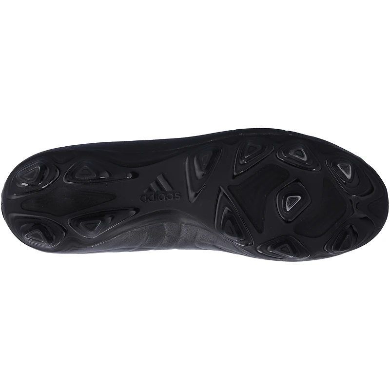 Kaká Real Madrid Autographed Black adidas Soccer Cleat - BAS