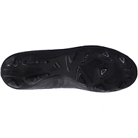 Kaká Real Madrid Autographed Black adidas Soccer Cleat - BAS