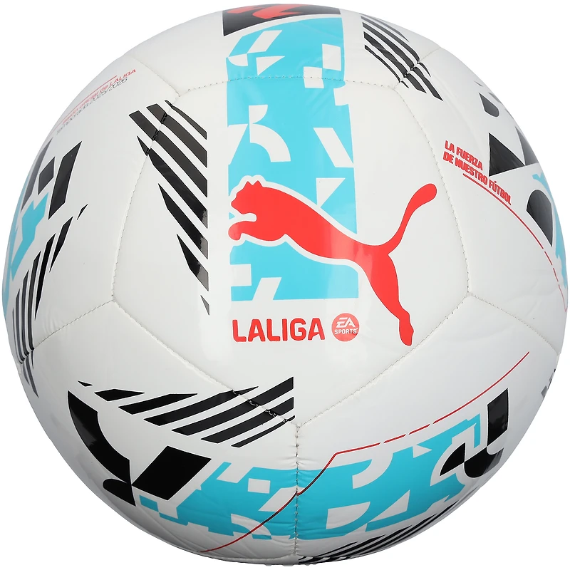 Kepler Pepe Real Madrid Autographed Puma La Liga Soccer Ball