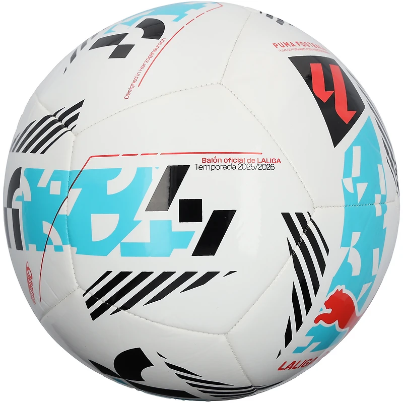 Kepler Pepe Real Madrid Autographed Puma La Liga Soccer Ball