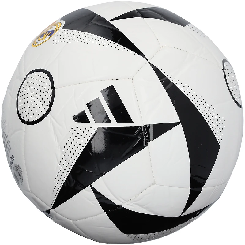 Luka Modrić Real Madrid Autographed adidas Soccer Ball