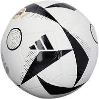 Luka Modrić Real Madrid Autographed adidas Soccer Ball