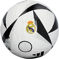 Luka Modrić Real Madrid Autographed adidas Soccer Ball