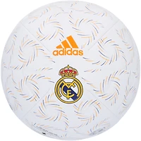 Luka Modric Real Madrid Autographed adidas Soccer Ball