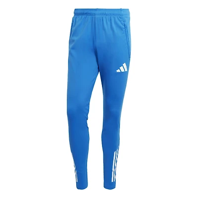 Men's adidas  Blue Real Madrid 2025/26 AEROREADY Training Pants