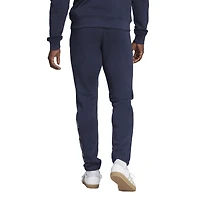 Pantalon de jogging adidas bleu Real Madrid US Pack pour homme