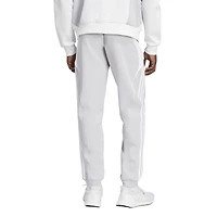 Pantalon de survêtement adidas gris Real Madrid Urban Purist pour homme