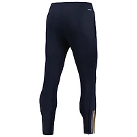 Men's adidas Navy Real Madrid / AEROREADY Training Pants