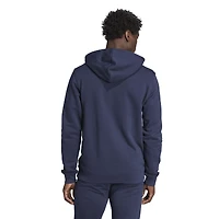 Men's adidas  Navy Real Madrid US Pack Hoodie
