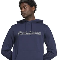 Men's adidas  Navy Real Madrid US Pack Hoodie