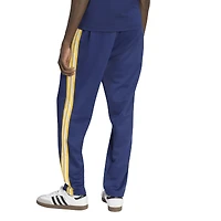 Pantalon de survêtement adidas Originals Real Madrid Culturewear bleu marine pour homme