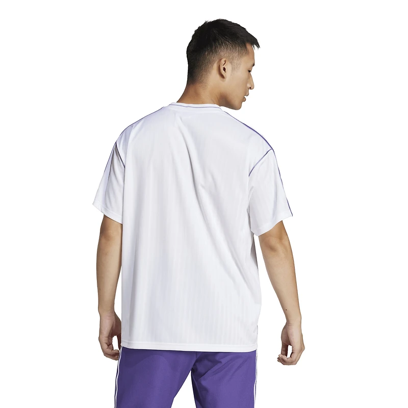 Maillot RMA ADI S25 Terrace Icons pour homme V110985 JERMENSOC JF2581 #5