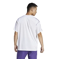 Maillot RMA ADI S25 Terrace Icons pour homme V110985 JERMENSOC JF2581 #5