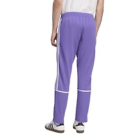 Men's adidas Purple Real Madrid Lifestyler Track Pants