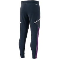 Men's adidas Real Madrid Navy Team AEROREADY Training Pants