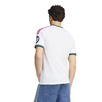 Men's adidas  White Real Madrid 2026/27 Home Replica Jersey