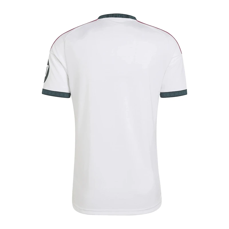 Men's adidas White Real Madrid 2026/27 Home Replica Jersey