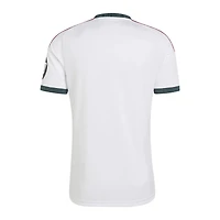 Men's adidas  White Real Madrid 2026/27 Home Replica Jersey