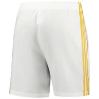 Short adidas Real Madrid DNA pour homme, blanc