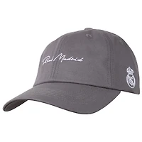 Men's Sport Design Sweden Real Madrid Dad Adjustable Hat