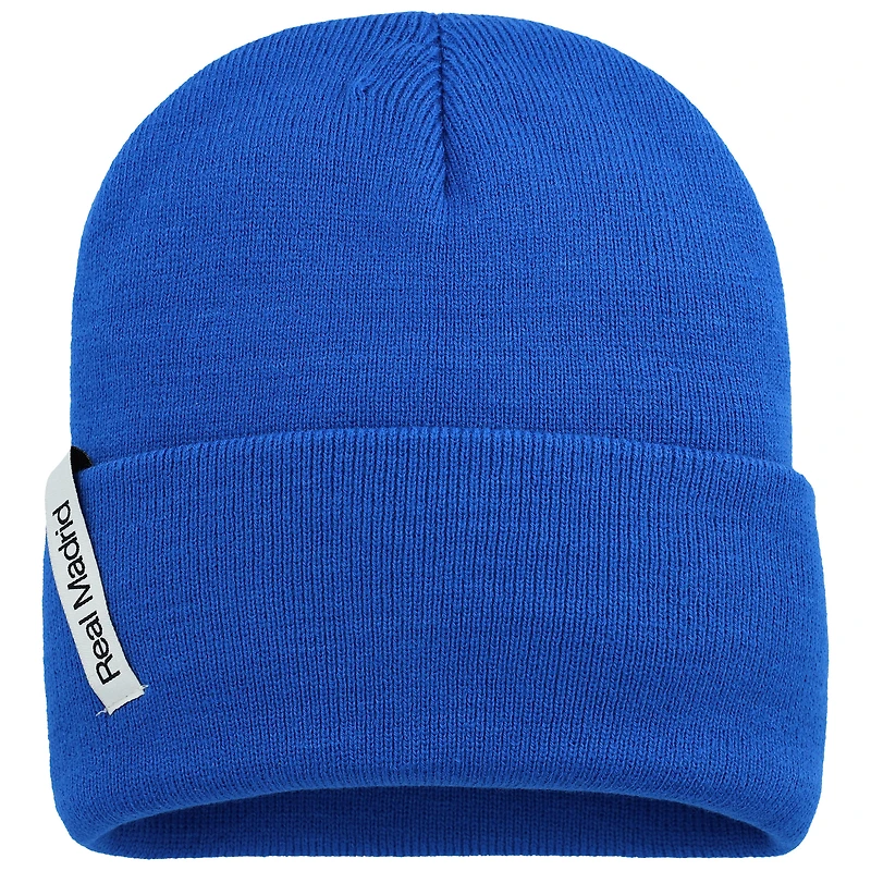 Bonnet à revers Sport Design Sweden Royal Real Madrid Mountain pour homme