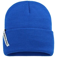 Bonnet à revers Sport Design Sweden Royal Real Madrid Mountain pour homme
