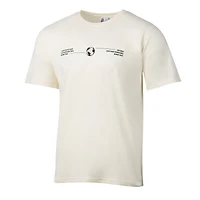 T-shirt décontracté pour homme, motif sportif, blanc, Real Madrid, Suède