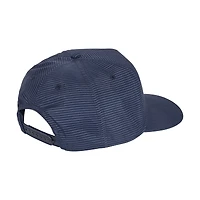 Casquette snapback unisexe adidas bleue Real Madrid