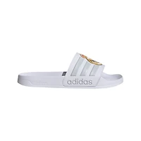 Claquettes de douche unisexe adidas Real Madrid Adilette