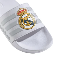 Claquettes de douche unisexe adidas Real Madrid Adilette