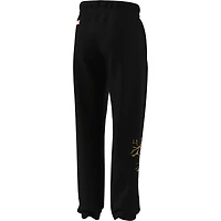 Youth adidas  Black Real Madrid x Marvel Track Pants