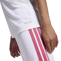 Maillot réplique domicile blanc adidas Real Madrid 2026/27 pour jeunes