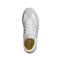 Youth adidas  White Real Madrid Home Kit Breaknet 3.0 Shoes