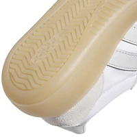 Chaussures adidas Breaknet 3.0 pour jeunes, tenue domicile du Real Madrid blanche