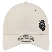 Casquette ajustable 9TWENTY Real Salt Lake Active de New Era pour homme