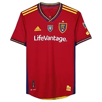 Nelson Palacio Real Salt Lake Autographed Match-Used #13 Jersey from the 2023 MLS Season