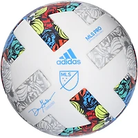 Real Salt Lake Match-Used Soccer Ball from the 2022 MLS Season