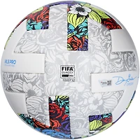 Real Salt Lake Match-Used Soccer Ball from the 2022 MLS Season