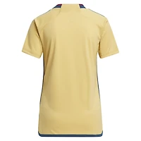 Réplique du maillot adidas Real Salt Lake 2023 The Beehive State Kit pour femme