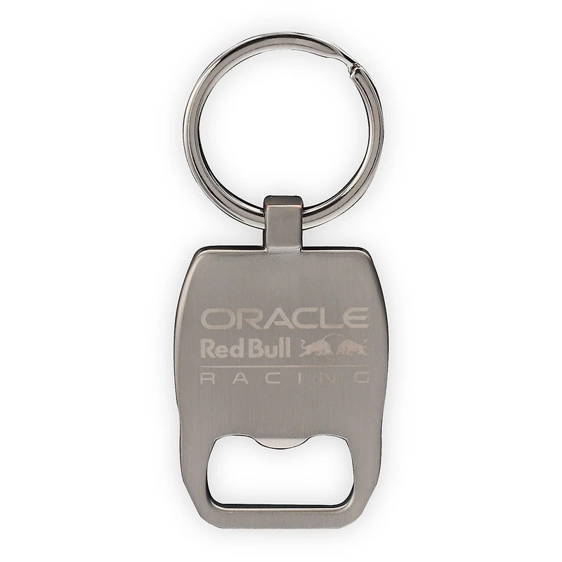 Porte-clés ouvre-bouteille Castore Red Bull Racing