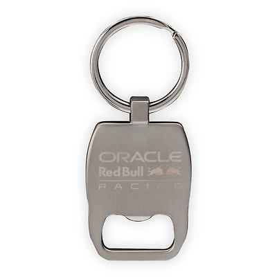 Porte-clés ouvre-bouteille Castore Red Bull Racing