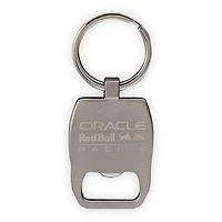 Porte-clés ouvre-bouteille Castore Red Bull Racing